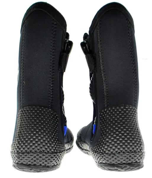 Боты неопреновые Aqualung Super Zip 5 мм