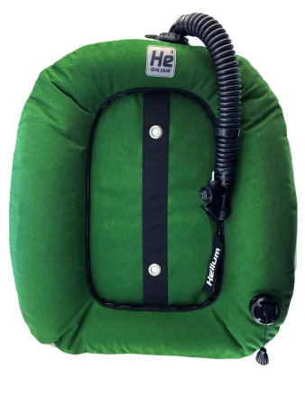 Helium Крыло Explorer 45 Lb Helium Крыло Explorer 45 Lb