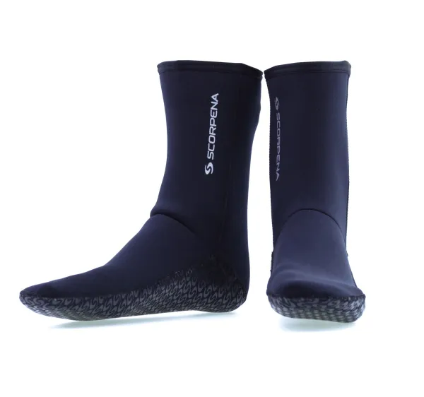 Носки Scorpena Gamma 3 мм