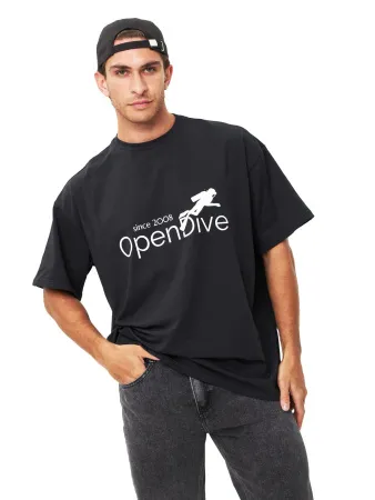 Футболка OpenDive