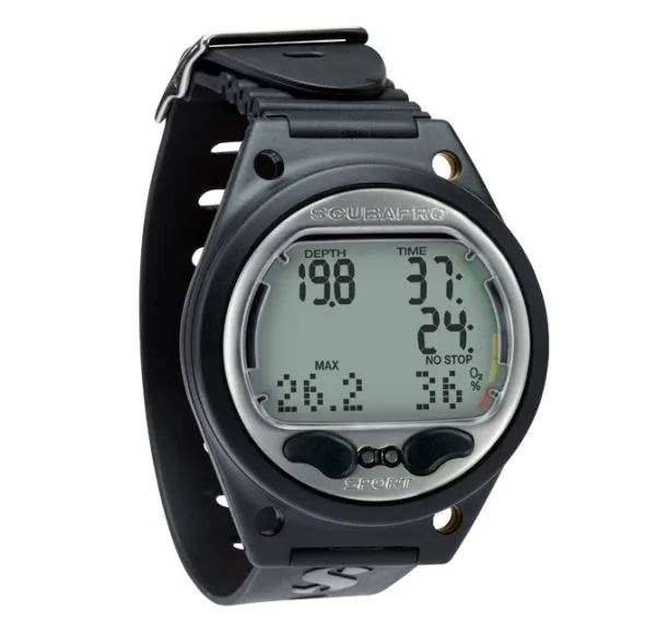 Компьютер Scubapro Aladin Sport Matrix