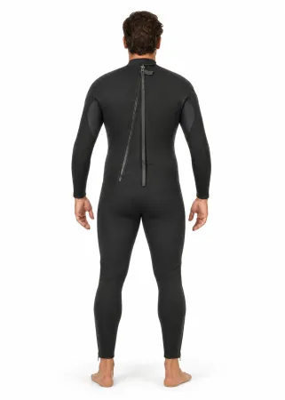 Гидрокостюм мужской Scubapro Oneflex Black Edition 5 мм