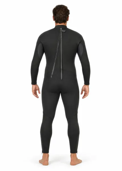 Гидрокостюм мужской Scubapro Oneflex Black Edition 5 мм