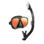 Комплект Tusa Sport Black Series UCR-2425