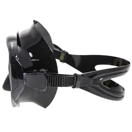 Маска Marlin Visualator с просветленным стеклом