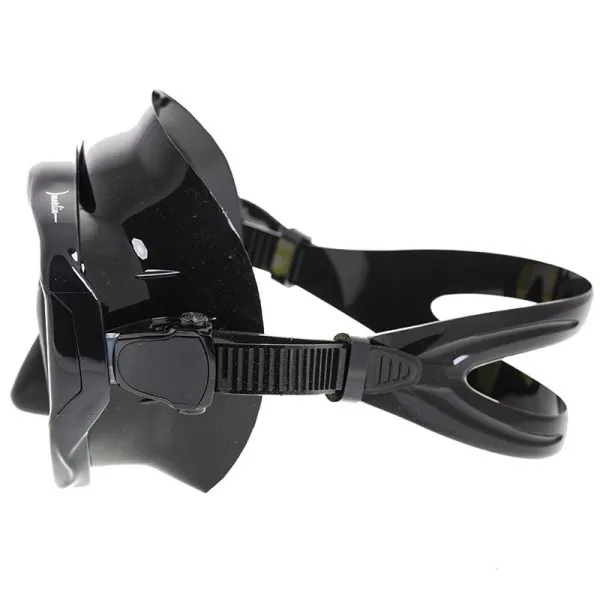 Маска Marlin Visualator с просветленным стеклом