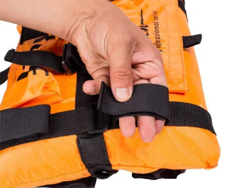 Буй плотик Marlin Reef Orange