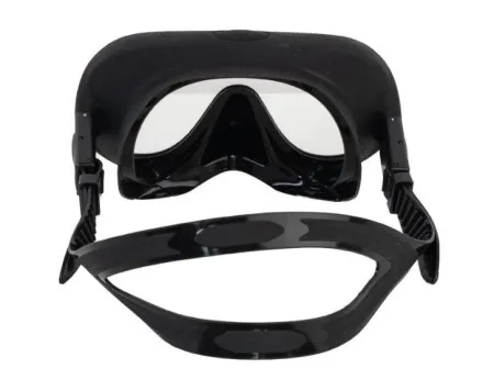 Маска Scorpena N4 безрамная