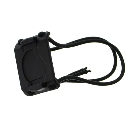 Ремень с адаптером корпуса для Oceanic Geo, Atom, Beuchat Mundial