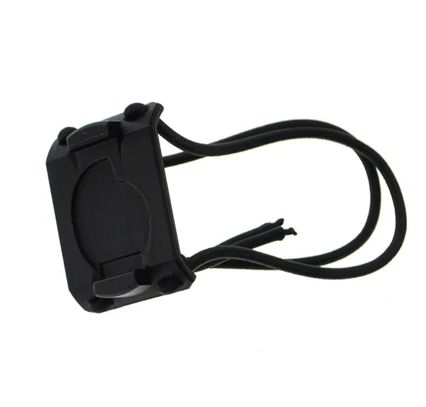 Ремень с адаптером корпуса для Oceanic Geo, Atom, Beuchat Mundial