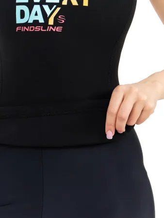 Гидромайка Slinx 2 мм женская