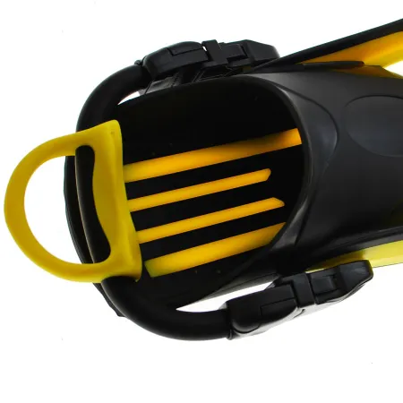 Ласты для дайвинга Marlin Scuba