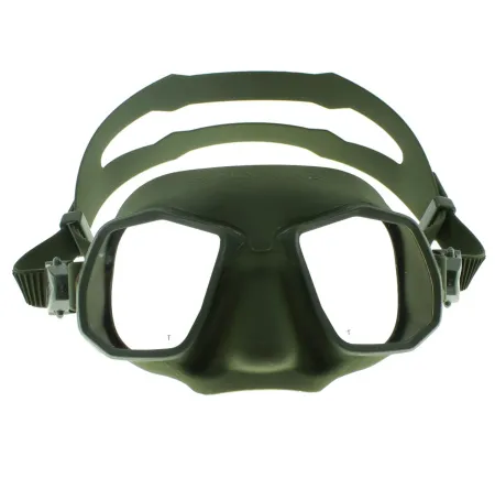 Маска Salvimar Fly