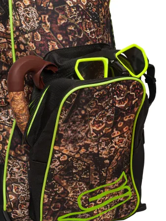 Сумка рюкзак для снаряжения Salvimar Krypsis