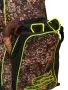Сумка рюкзак для снаряжения Salvimar Krypsis