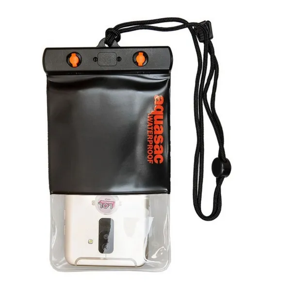 Водонепроницаемый чехол Aquapac Waterproof Phone Case