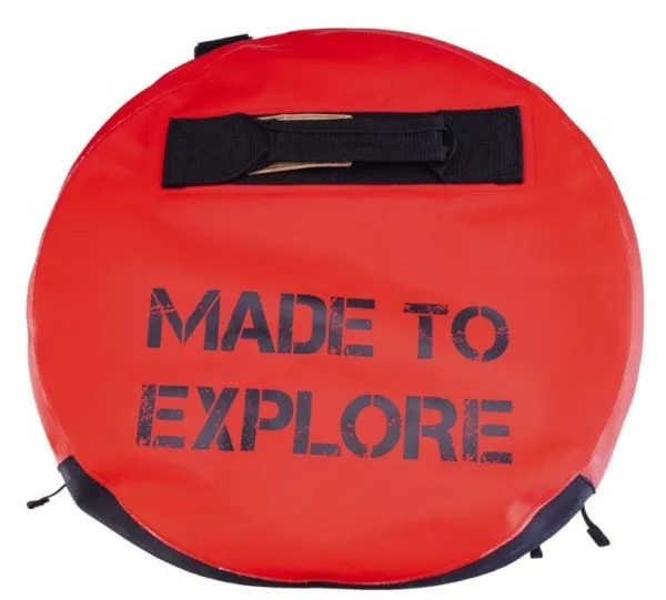 Сумка Marlin Explorer 70 литров