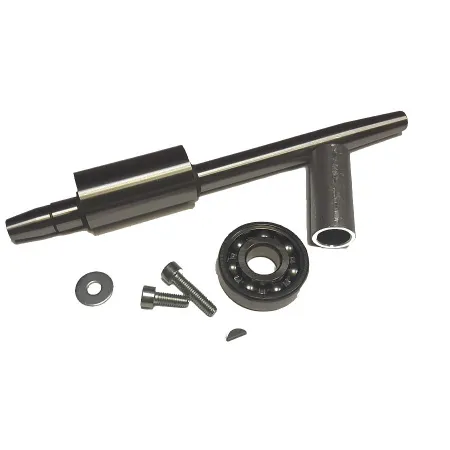 Коленвал Coltri Sub MCH-6 в сборе