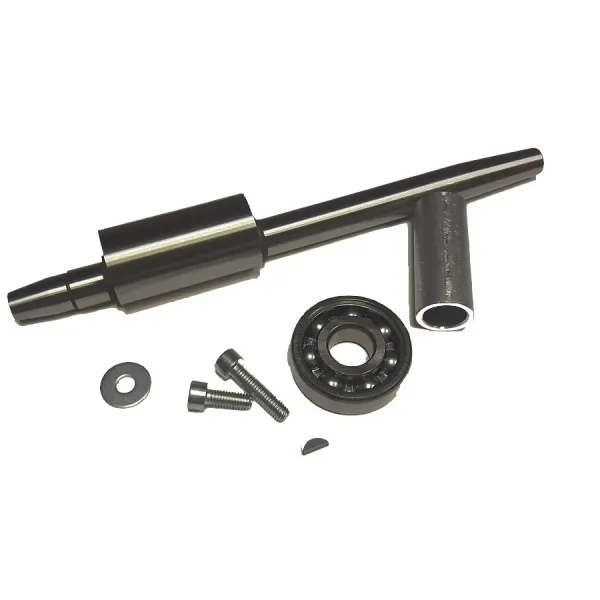 Коленвал Coltri Sub MCH-6 в сборе