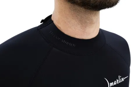 Гидрокостюм мужской Marlin Tropic shorty 3 мм