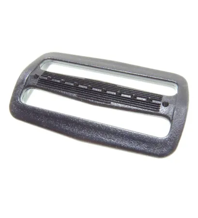 Стопор с шипами пластиковый для стропы Dive Rite 2″ (50 мм)