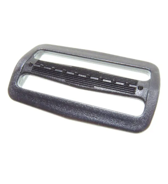 Стопор с шипами пластиковый для стропы Dive Rite 2″ (50 мм)