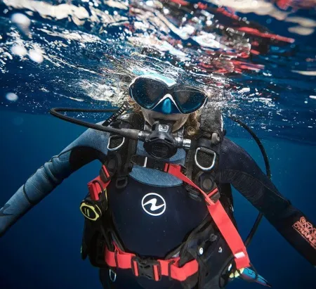 Регулятор Aqualung Leg3nd Elite Black Edition Din