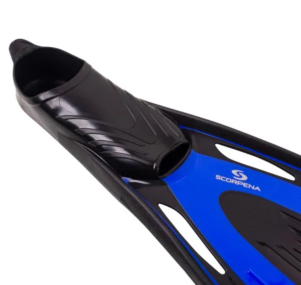 Ласты Scorpena SwimLine 