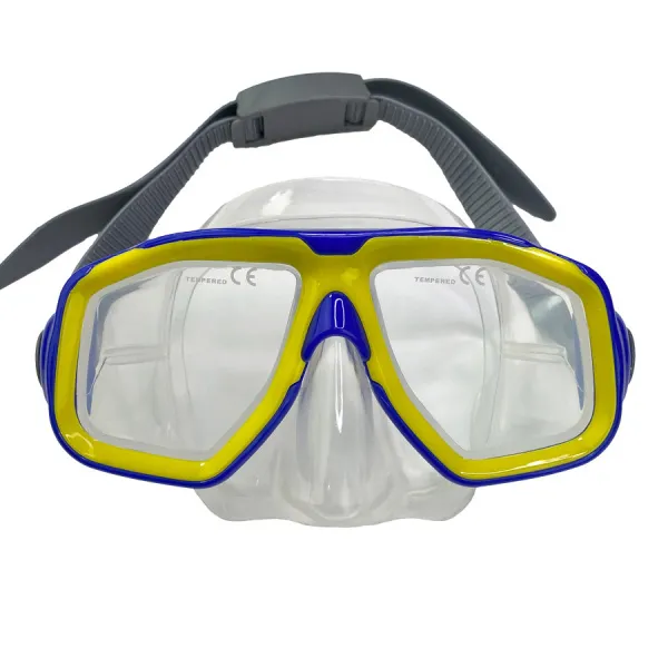 Маска для подростков Scorpena Junior 