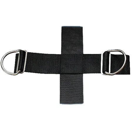 Ремень "Бабочка" DTD