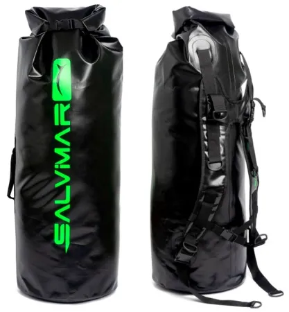Рюкзак Salvimar Dry Back Pack 80 литров