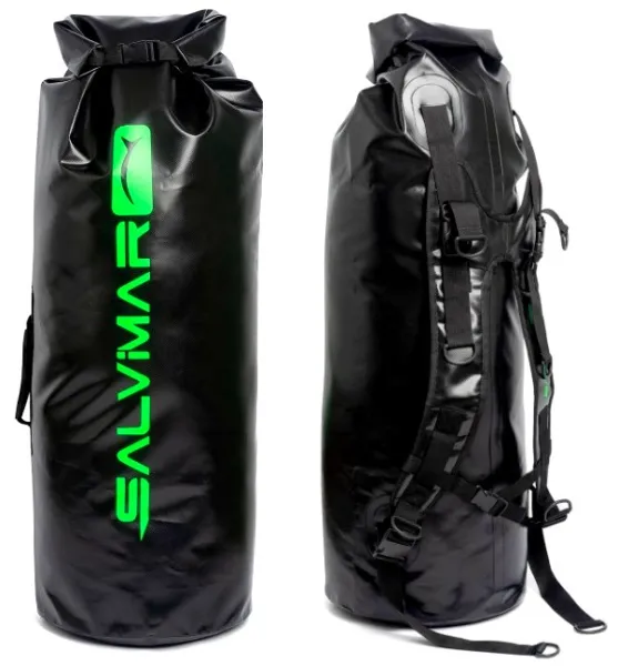 Рюкзак Salvimar Dry Back Pack 80 литров Рюкзак Salvimar Dry Back Pack 80 литров