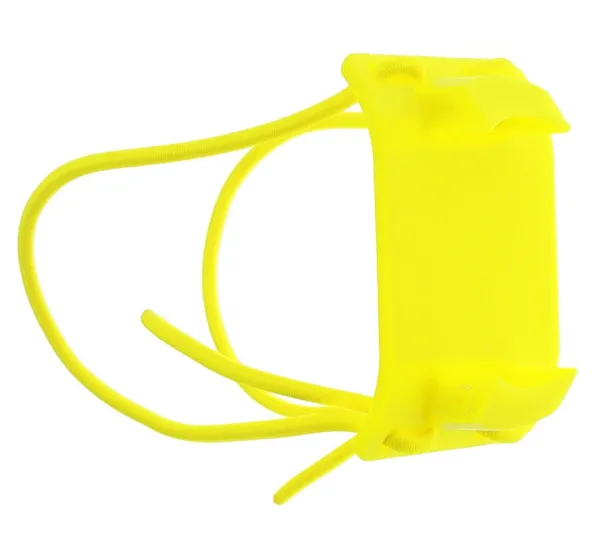 Ремень с адаптером корпуса для Scubapro Meridian, Mantis 2 желтый