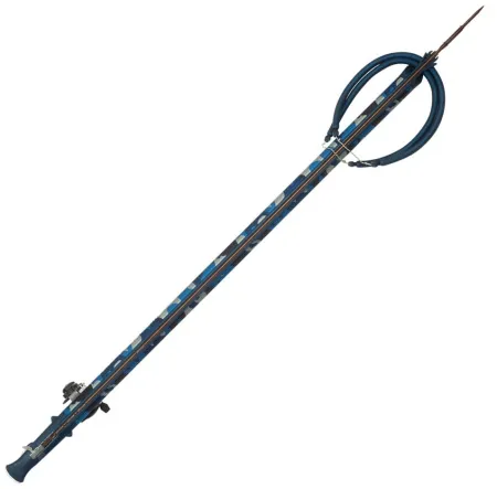 Ружьё арбалет Salvimar Hero Kamo Storm