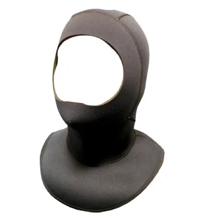 Шлем с манишкой Aquatics 5 мм