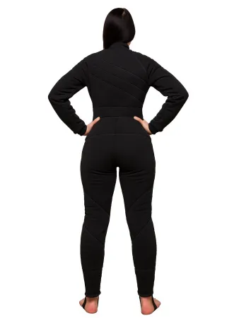 Утеплитель комбинезон Helium Njord Issguard II женский