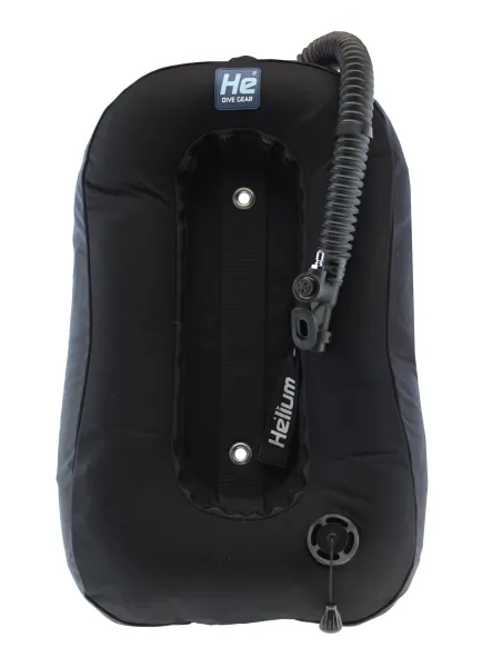 Крыло под один баллон Helium Voyager ST Pro-35 Lb