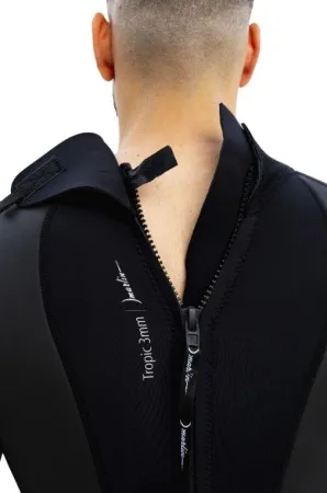 Гидрокостюм мужской Marlin Tropic shorty 3 мм