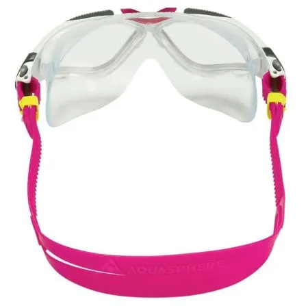 Очки полумаска Aqua Sphere Vista