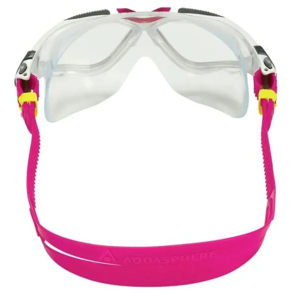 Очки полумаска Aqua Sphere Vista