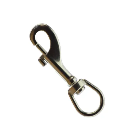 Карабин Dir Zone со средним кольцом 90 мм