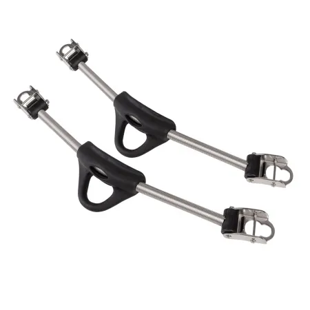 Пружины Scorpena для ласт различных производителей