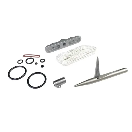 Ружьё пневматическое Scorpena Mako-Z