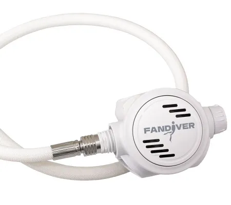 Вторая ступень Fandiver D2