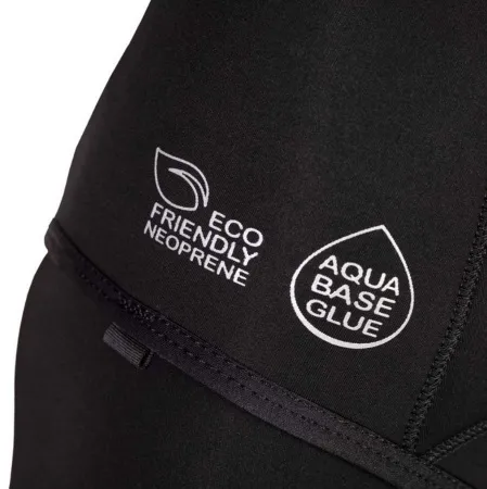 Гидрокостюм для фридайвинга Scorpena Apnea F2 женский 5 мм