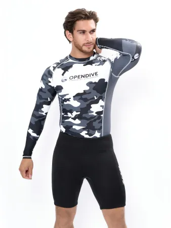 Шорты неопреновые Zcco 2 мм