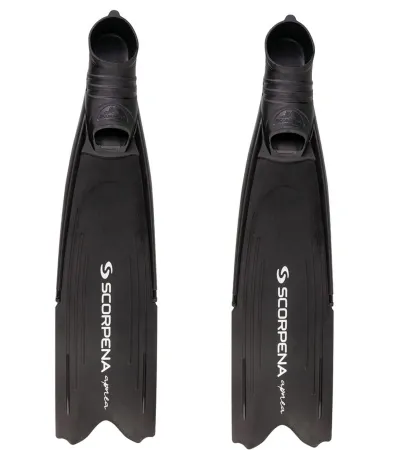 Ласты Scorpena X3 Apnea