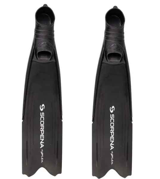 Ласты Scorpena X3 Apnea Ласты Scorpena X3 Apnea