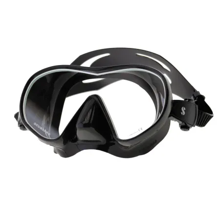 Маска Scubapro Solo