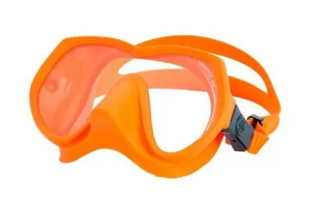 Маска OMS Tattoo Western с UW защитой